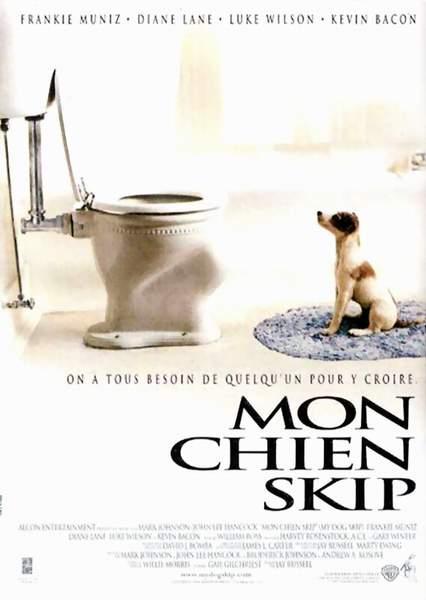 affiche de film